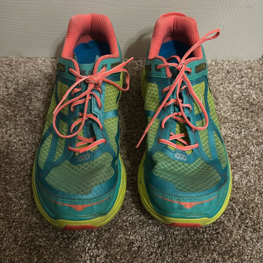 Hoka Clifton 1 Running/Athletic Shoes